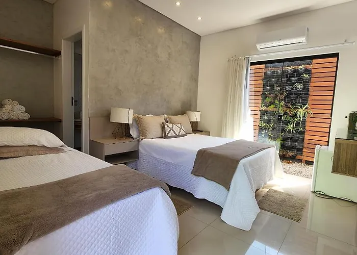 Rei dos Mares Suítes by Easy HotéisPousada